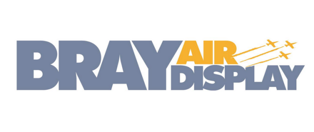 Bray Air Display
