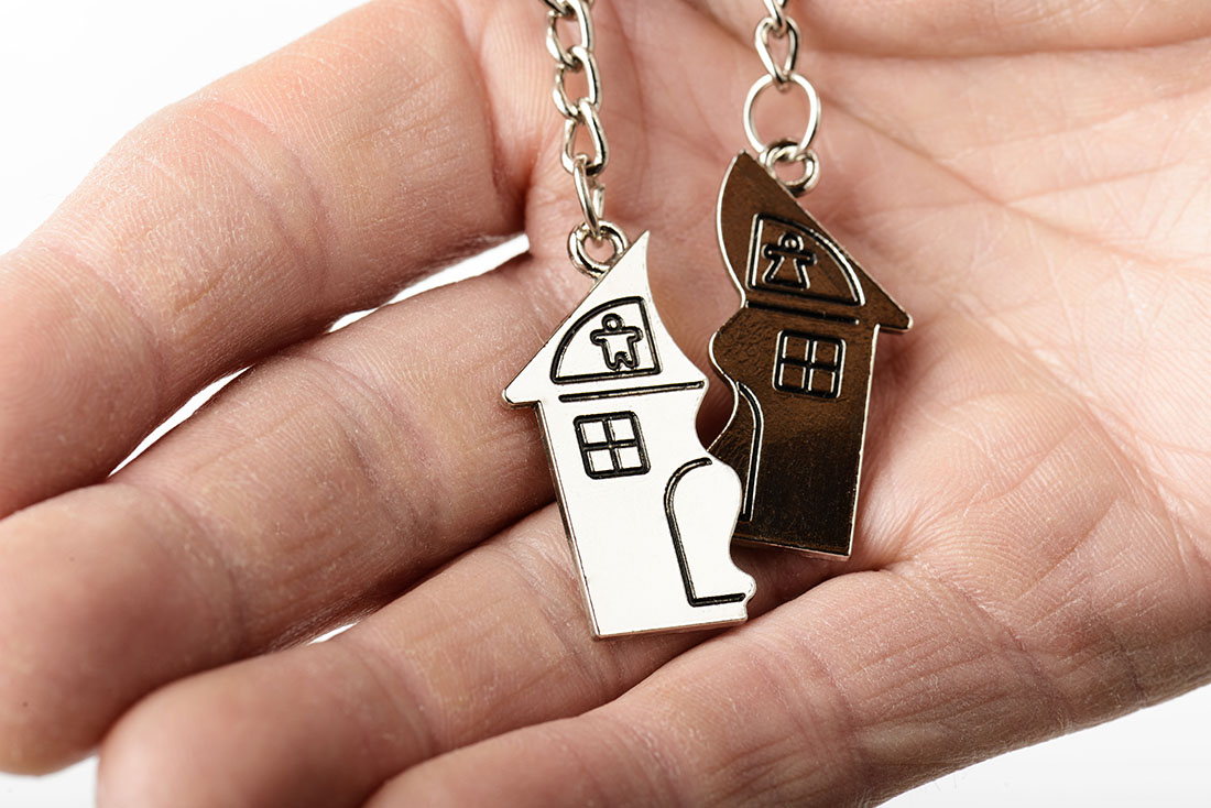 Padidintos „First Home Scheme“ (FHS) nuosavybės programos nekilnojamojo turto kainų ribos