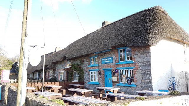 cottage