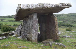 Galway – bohemos megapolis. Merlin įpėdiniai ir Bodkin klanas