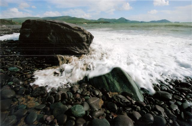 Sea