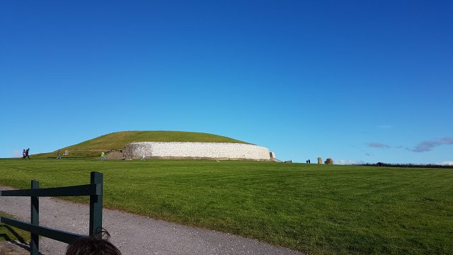 newgrange