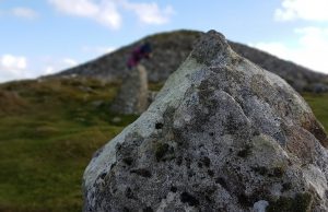 „Raganos kalva“ – senovės civilizacijos pėdsakai Meath apskrityje