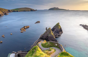 Airija: Dingle
