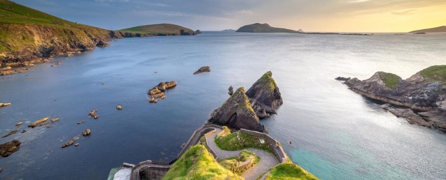 Dingle