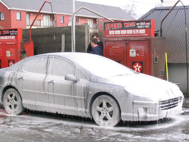 Carwash