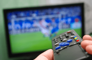 Kam reikia licenzijos televizoriui?