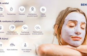 SPA namuose: specialistė dalinasi grožio ritualais, kuriuos atliksite tiesiog namuose