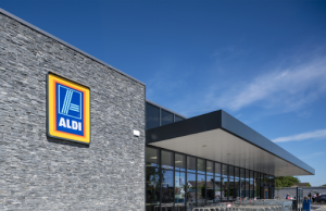 „Aldi“ ketina sukurti Airijoje dar 1050 naujų darbo vietų