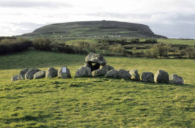 Carrowmore-tit