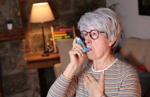 Socialinė programa, skirta rūpinimuisi pagyvenusiais žmonėmis Airijoje