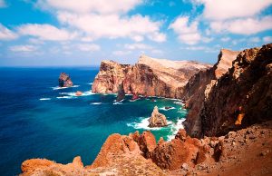 Madeira – lankytinos vietos ir įdomybės