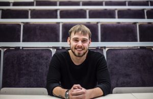 MRU studento patirtis Pietų Korėjoje: mane čia stebina daug kas