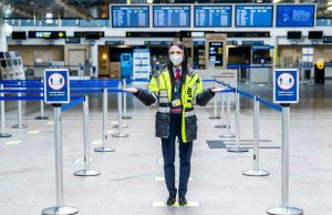 Vėl keičiasi atvykimo į Lietuvą tvarka: tai bus leidžiama tik turintiems neigiamą COVID-19 testą