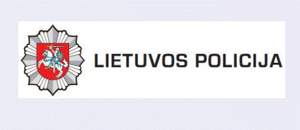 policija