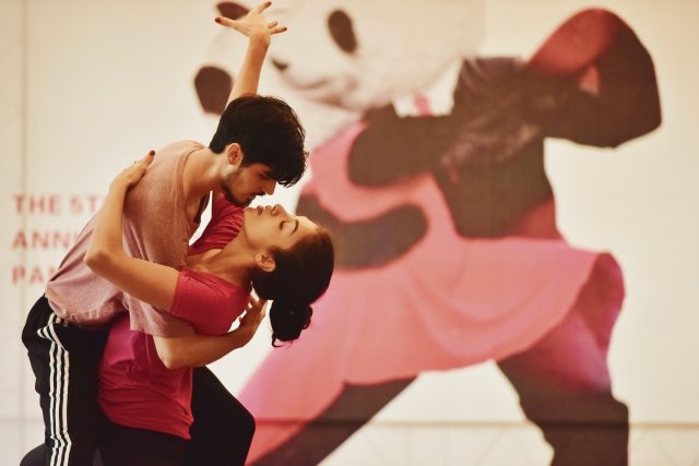 Dance
