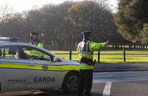 Šį savaitgalį Garda sustiprins budėjimą žmonių pamėgtose poilsio vietose