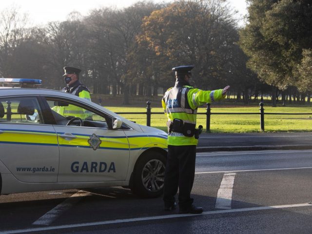 Garda