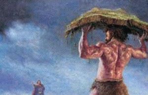 Stebuklingas airių mitologijos pasaulis – pasakos prieš miegą…