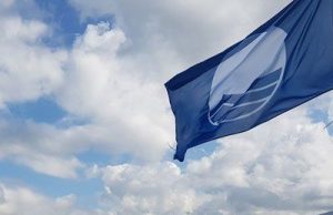 Šiais metais net 83 Airijos paplūdimiai ir 10 prieplaukų gavo Mėlyną vėliavą