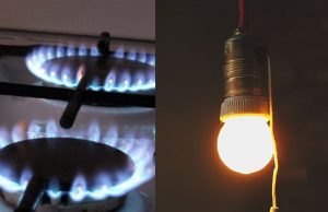 Nuo liepos Lietuvos gyventojams brangsta dujos ir elektra