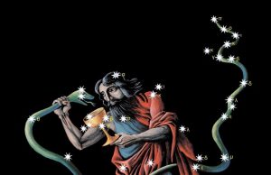 Egzistuoja 13-asis Zodiako ženklas: štai kada gimę jam priklauso