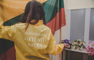 Seime vyks diskusija „Lietuviai pasaulyje: lituanistinės mokyklos ir diasporos gyvenimai“