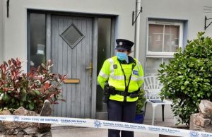 Waterford’e šuns išpuolis trijų mėnesių Mia O’Connell kainavo gyvybę