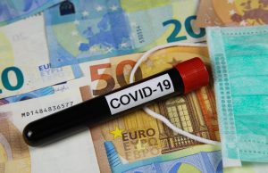 Vyriausybė pritarė Ekonomikos atkūrimo planui