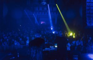 Karantinas baigėsi: TOP 5 festivaliai, kurių negalite praleisti