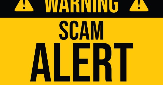 scam
