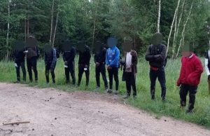 Pabėgėlius smerkiantiems lietuviams priminė liūdną tiesą: „Egoizmo šaknys gilios“