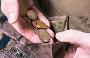 Rugsėjo mėnesį kai kurie, pretenduojantys į Pandemijos nedarbo išmoką (PUP), susidurs su didžiuliais pokyčiais