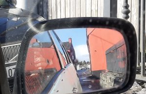 Asmens sužalojimas – traumuojanti vaiko patirtis kelių eismo įvykyje
