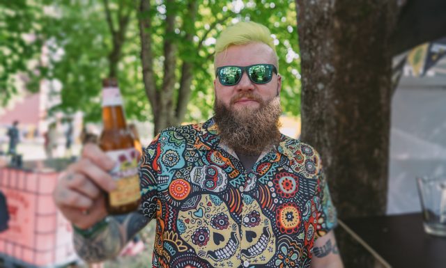 Beer