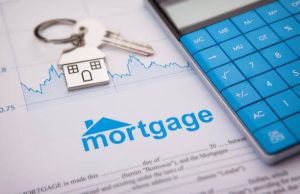Airijos būstų savininkai gali susigrąžinti 1,250 EUR hipotekos mokesčių