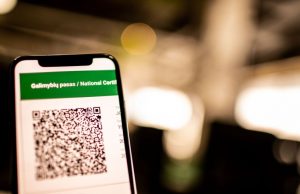 Lietuva: koronaviruso testai galimybių pasui gauti tampa mokami