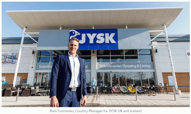 jysk