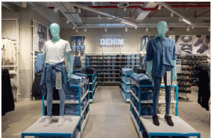 Kitais metais „Penneys“ Tallaght atidarys naują parduotuvę ir sukurs 300 darbo vietų