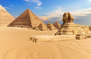 Saulėtoms žiemos atostogoms – bene populiariausia kelionių kryptis: ką pamatyti ir parsivežti iš lietuvių pamilto Egipto