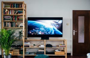 Tyrimas: TV neužleidžia savo sosto