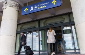 Pastebi naujas tendencijas dėl emigrantų: tai viena geriausių naujienų Lietuvai