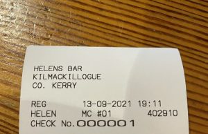 Kur Airijoje pigiausia pinta „Guinness” alaus?