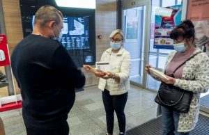 Lietuva: sveikatos ekspertų taryba ketina siūlyti atlaisvinti kai kuriuos ribojimus