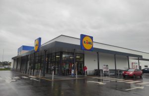 Prieš penktadienį – neįprastas gyventojų elgesys Lietuvos prekybos centruose: suskubo apsipirkti