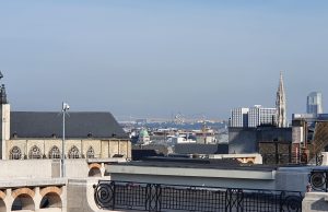Belgija – puiki šalis ne tik atostogoms, bet ir darbui