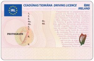 Kaip susigrąžinti prarastą vairuotojo pažymėjimą/teises?