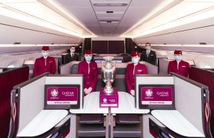 Paskelbtos geriausios oro linijos. Kur sąraše „Ryanair“ ir „WizzAir“?