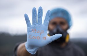 Vokietija paskelbė Rumuniją ir Lietuvą didelės COVID-19 rizikos zonomis