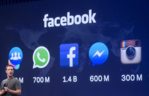 „Facebook“ ir „Instagram“ apmokestina privatumą. Kas toliau?